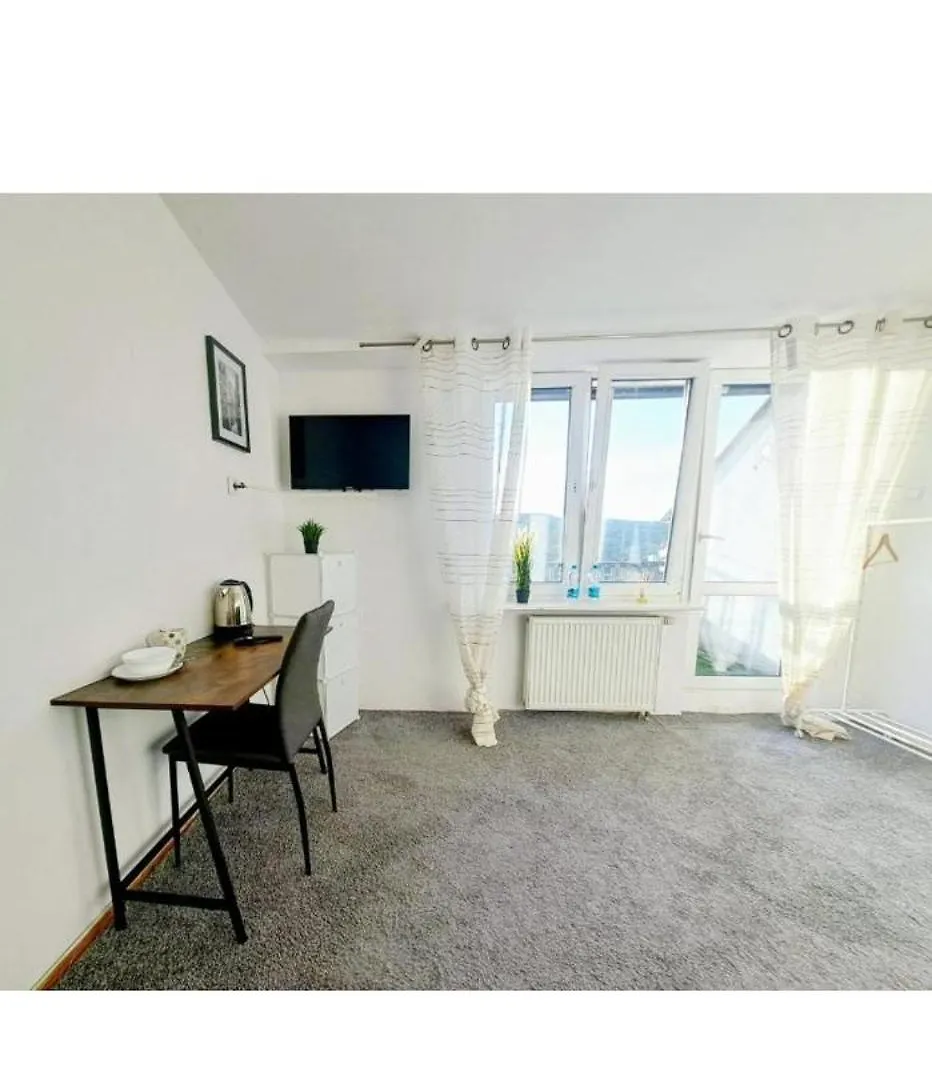 Apartamenty Z Widokiem Na グダニスク ポーランド